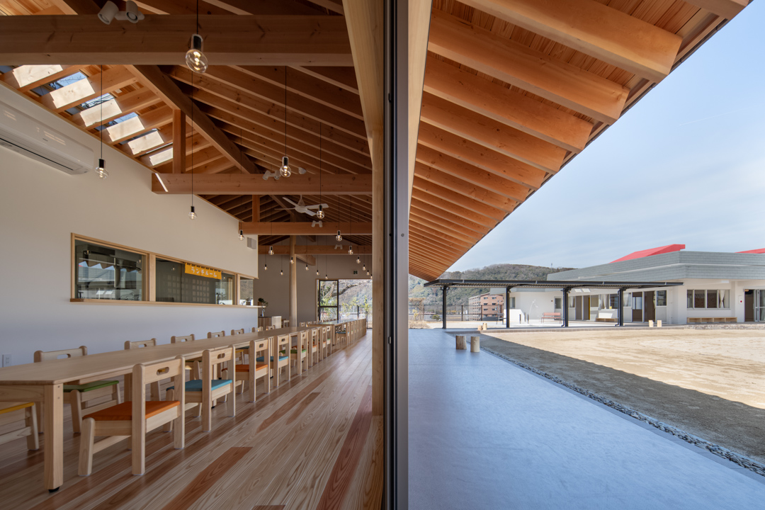 「ふつうにつくる」ということ 地域材と在来工法による現代木造の試み